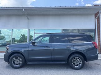 Used 2025 Ford Expedition Active AWD/4WD video 1