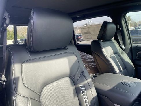 New 2026 RAM 1500 Rebel image 32