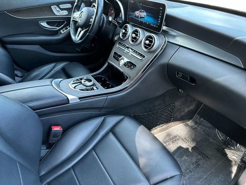 Used 2019 Mercedes-Benz C 300 Sedan image 14