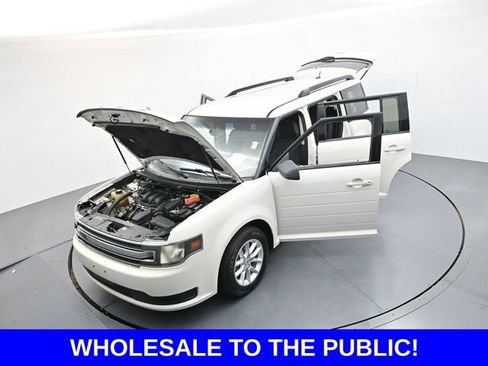Used 2013 Ford Flex SE FWD image 41