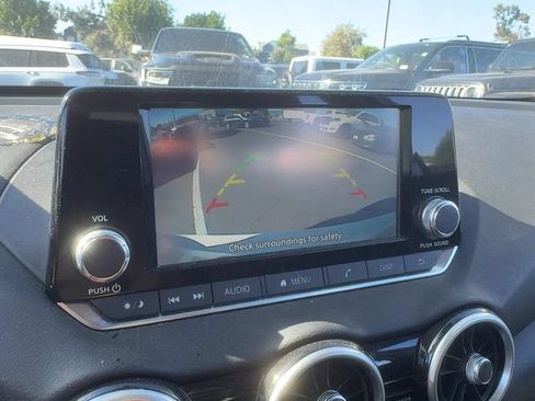 Used 2024 Nissan Sentra S FWD image 17