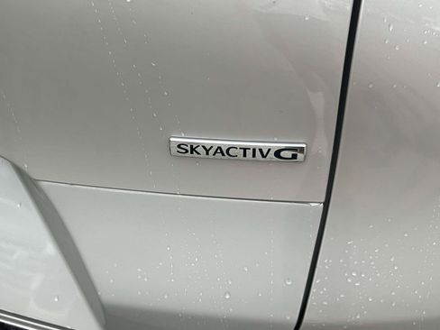 Used 2024 MAZDA CX-30 AWD 2.5 S w/ Select Sport Pkg image 11