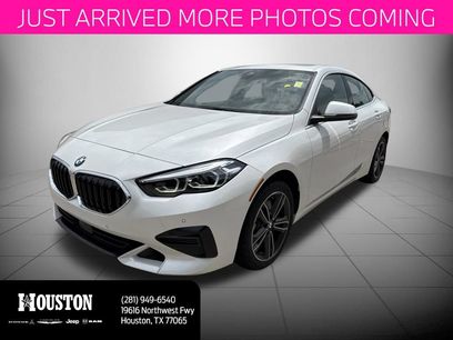 Used 2024 BMW 228i Gran Coupe
