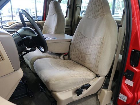 Used 1999 Ford F250 XLT AWD/4WD image 16