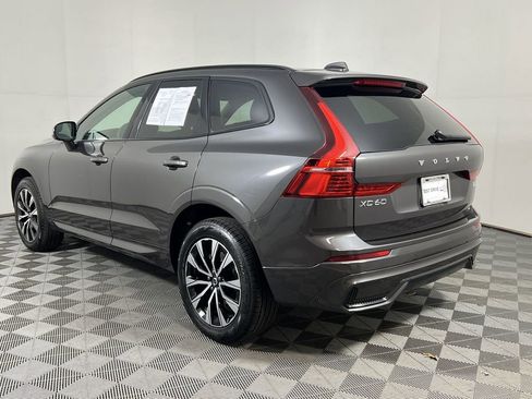 Certified 2025 Volvo XC60 B5 Core w/ Climate Package image 8