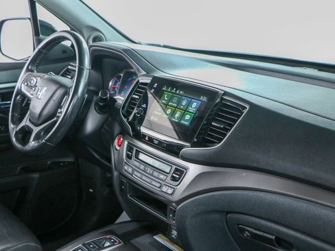 Used 2022 Honda Pilot Special Edition image 27