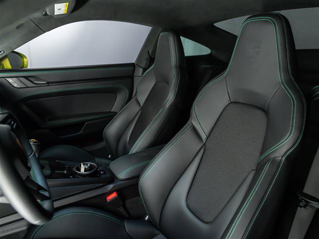 Used 2026 Porsche 911 GT3 RWD image 5