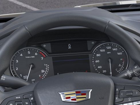 New 2026 Cadillac CT4 Premium Luxury AWD/4WD image 18