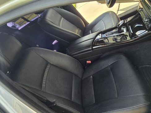 Used 2014 BMW 528i Sedan RWD image 14
