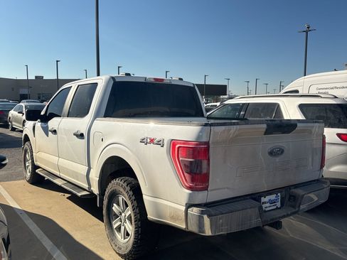 Certified 2023 Ford F150 XL w/ XL Chrome Appearance Package image 4