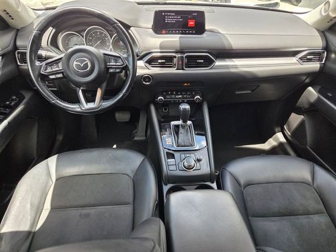 Used 2019 MAZDA CX-5 Touring AWD/4WD image 8