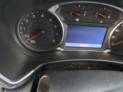 Used 2024 Chevrolet Equinox LT AWD/4WD image 9