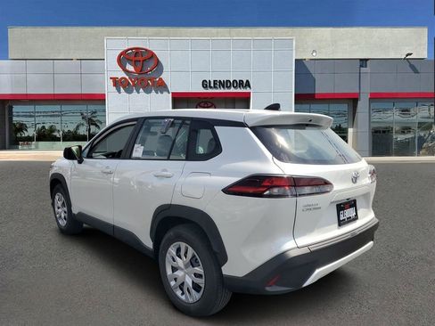 New 2026 Toyota Corolla Cross L image 5