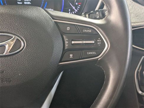 Used 2020 Hyundai Santa Fe SEL w/ Convenience + Premium Package image 16