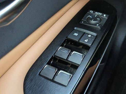Certified 2025 Lexus ES 350 w/ Premium Package FWD image 24