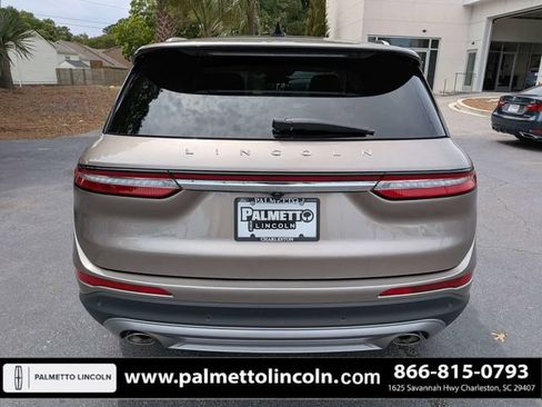 Used 2020 Lincoln Corsair Reserve FWD image 5