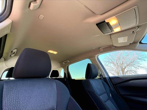 Used 2024 Nissan Rogue SV image 20