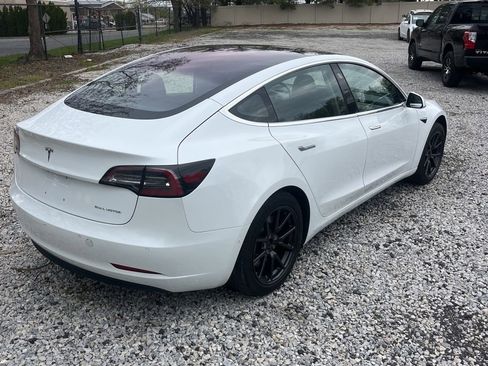 Used 2018 Tesla Model 3 Long Range image 3