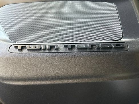 Used 2026 RAM 1500 Big Horn RWD image 11