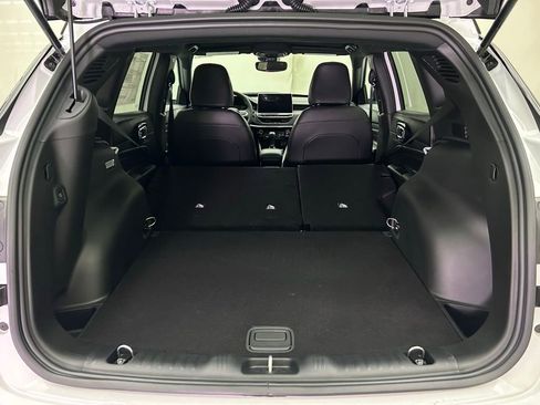 New 2026 Jeep Compass Trailhawk image 11