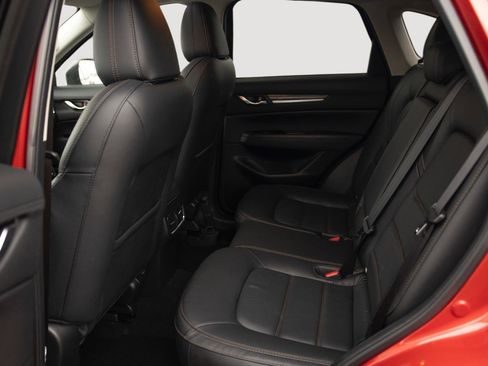 Used 2023 MAZDA CX-5 AWD 2.5 S w/ Premium Package image 13