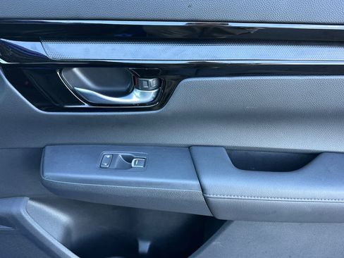 Certified 2024 Honda CR-V EX-L image 20