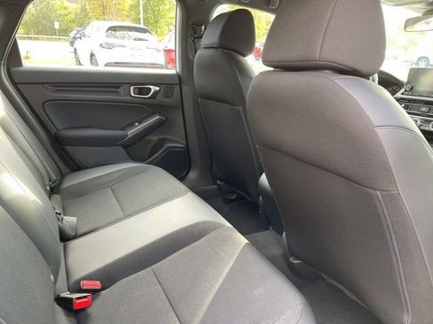 Used 2023 Honda Civic Sport image 11