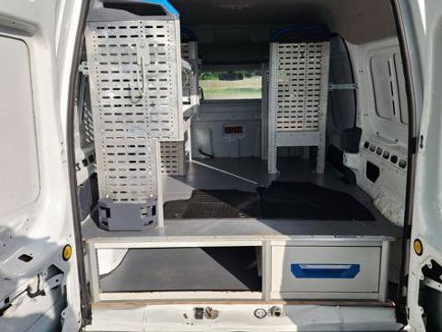 Used 2013 Ford Transit Connect XLT FWD image 20