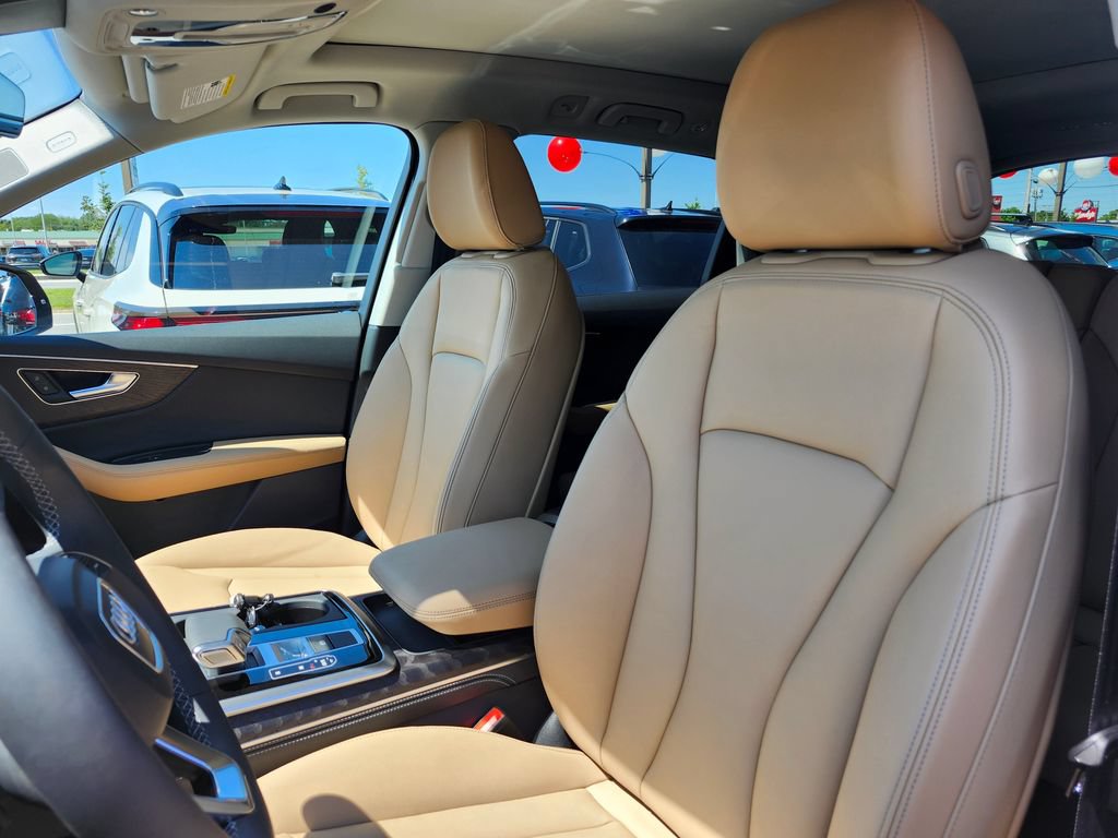 New 2026 Audi Q7 2.0T Premium Plus AWD/4WD image 12