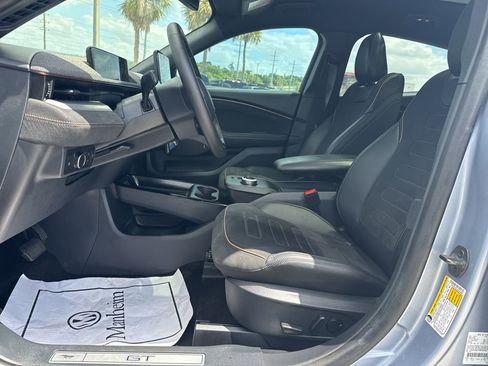 Used 2022 Ford Mustang Mach-E GT image 6