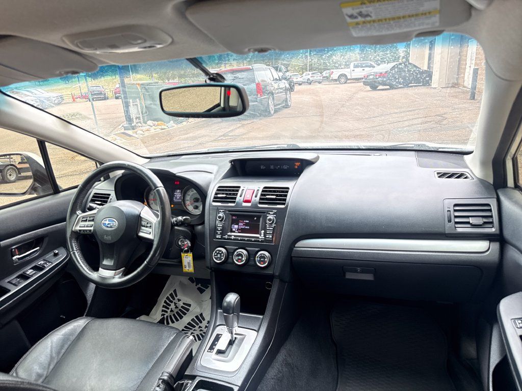 Used 2014 Subaru Impreza 2.0i Sport Limited AWD/4WD image 28
