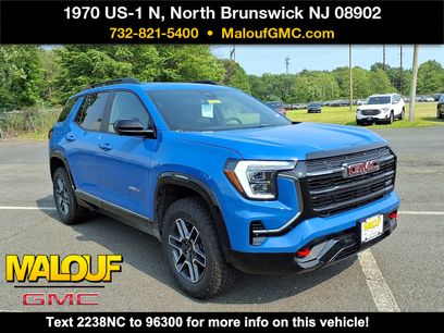 New 2026 GMC Terrain AT4 w/ Convenience Package III