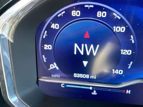 Used 2022 Chevrolet Silverado 1500 LTZ w/ LTZ Premium Package image 12