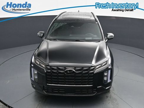 Used 2025 Hyundai Palisade Calligraphy AWD/4WD image 22