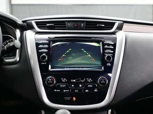 Used 2016 Nissan Murano S w/ Navigation Package image 17