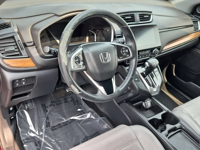 Used 2019 Honda CR-V EX-L image 10