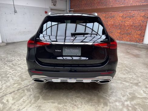 New 2026 Mercedes-Benz GLC 300 GLC 300 image 4