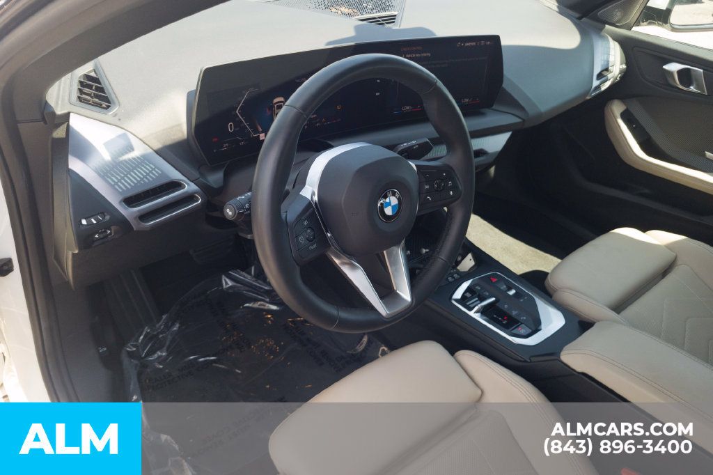 Used 2025 BMW 228i xDrive AWD/4WD image 14