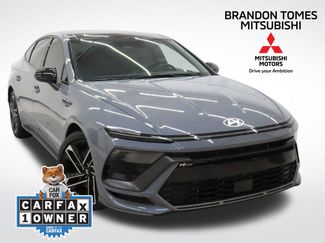 Used 2026 Hyundai Sonata N Line video 1