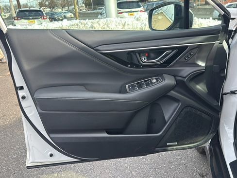 Certified 2024 Subaru Outback Touring XT image 17