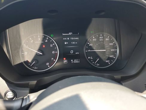 Certified 2024 Subaru Ascent Onyx Edition AWD/4WD image 19
