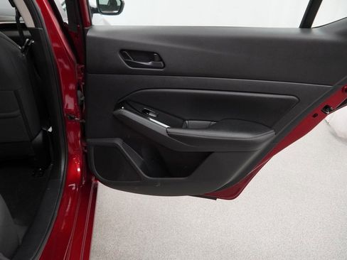 Used 2023 Nissan Altima 2.5 SV w/ SV Premium Package image 45