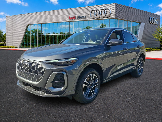 New 2026 Audi Q5 Premium Plus AWD/4WD image 2