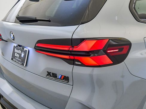 New 2026 BMW X5 M Competition w/ Executive Package image 18