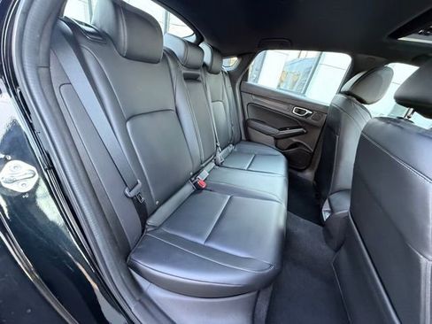 Used 2023 Acura Integra A-Spec image 28