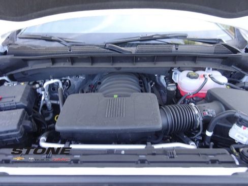 New 2026 GMC Sierra 1500 Elevation w/ Preferred Package RWD image 12