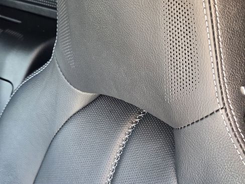 Used 2024 MAZDA MX-5 Miata Grand Touring w/ Weather Package image 18