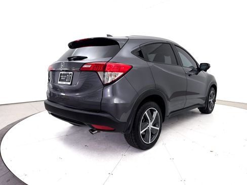 Used 2022 Honda HR-V EX image 16
