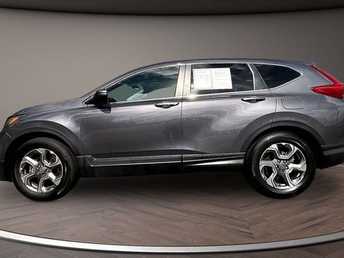Used 2019 Honda CR-V EX image 7