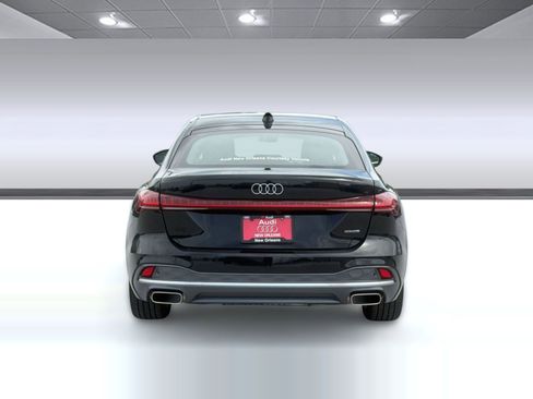Certified 2025 Audi A5 2.0T Premium w/ Convenience Package AWD/4WD image 10